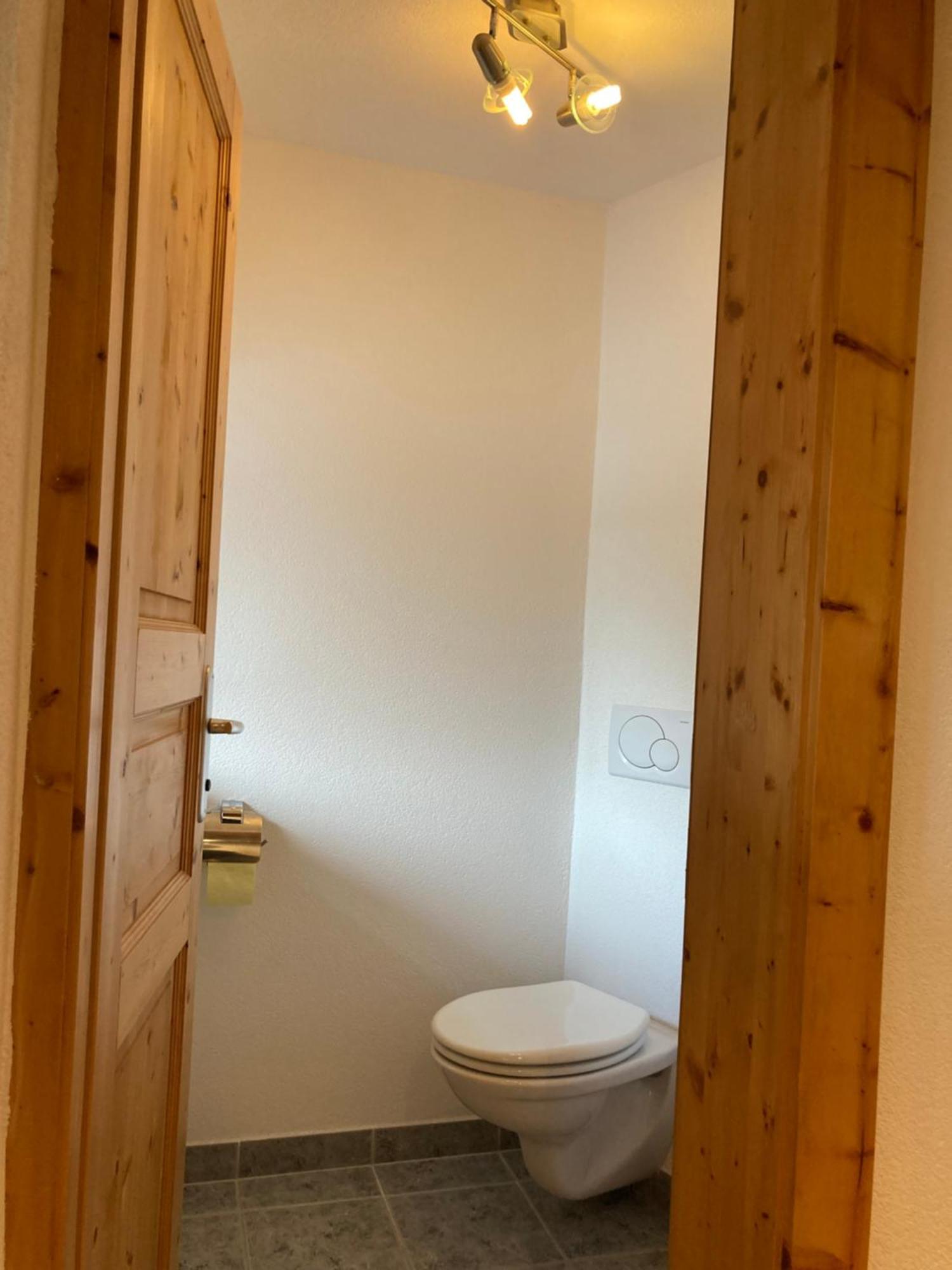 Oefnerhof Apartment Leutasch Bagian luar foto
