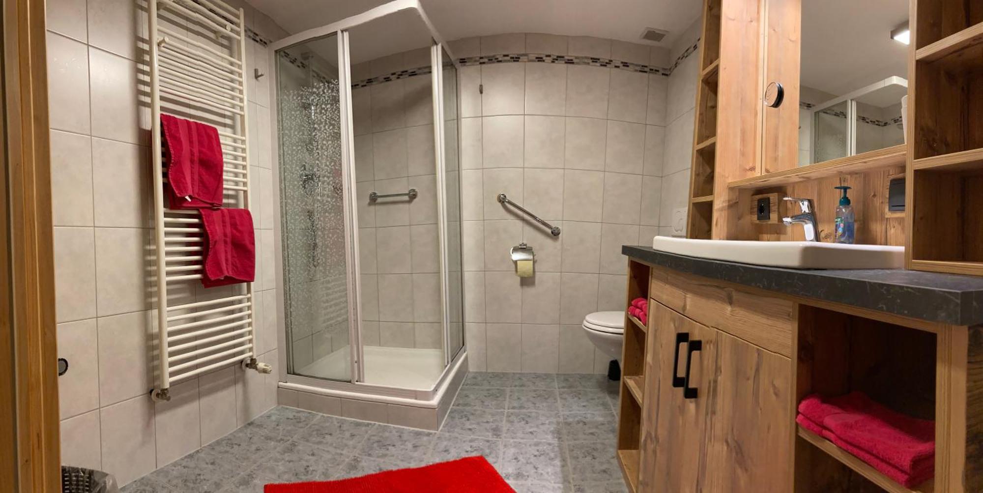 Oefnerhof Apartment Leutasch Bagian luar foto