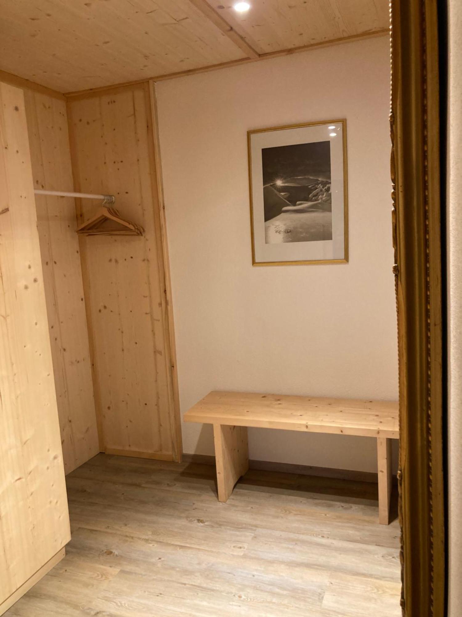 Oefnerhof Apartment Leutasch Bagian luar foto